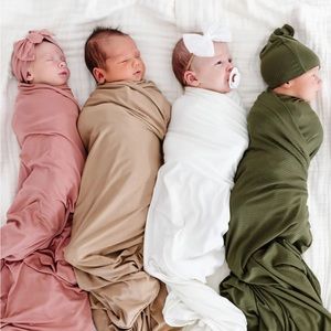 Lou Lou and Company Swaddle Blanket
